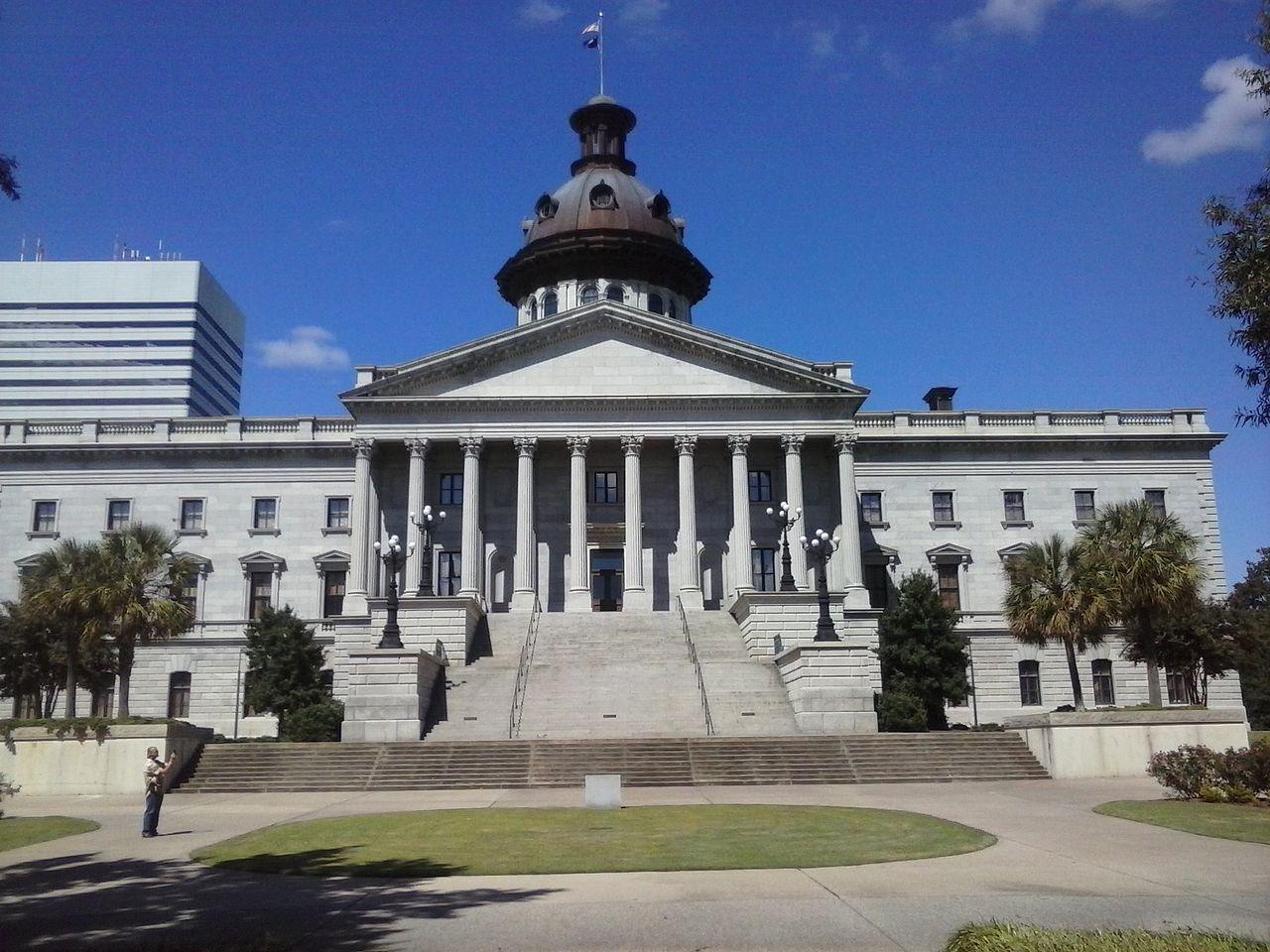 Columbia, South Carolina, USA